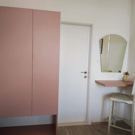 Apartmani Ines Драшнице Экстерьер фото