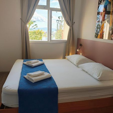 Apartmani Ines Драшнице Экстерьер фото