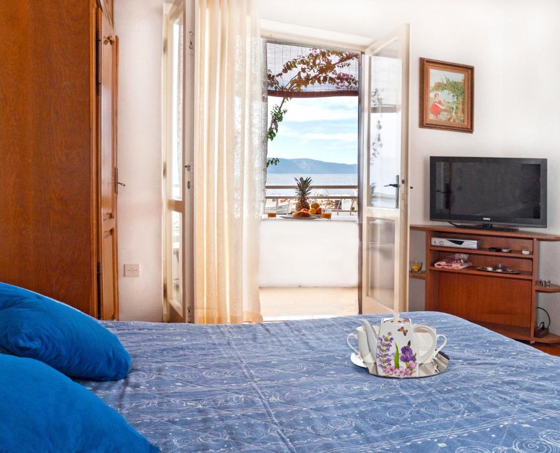 Apartmani Ines Драшнице Экстерьер фото