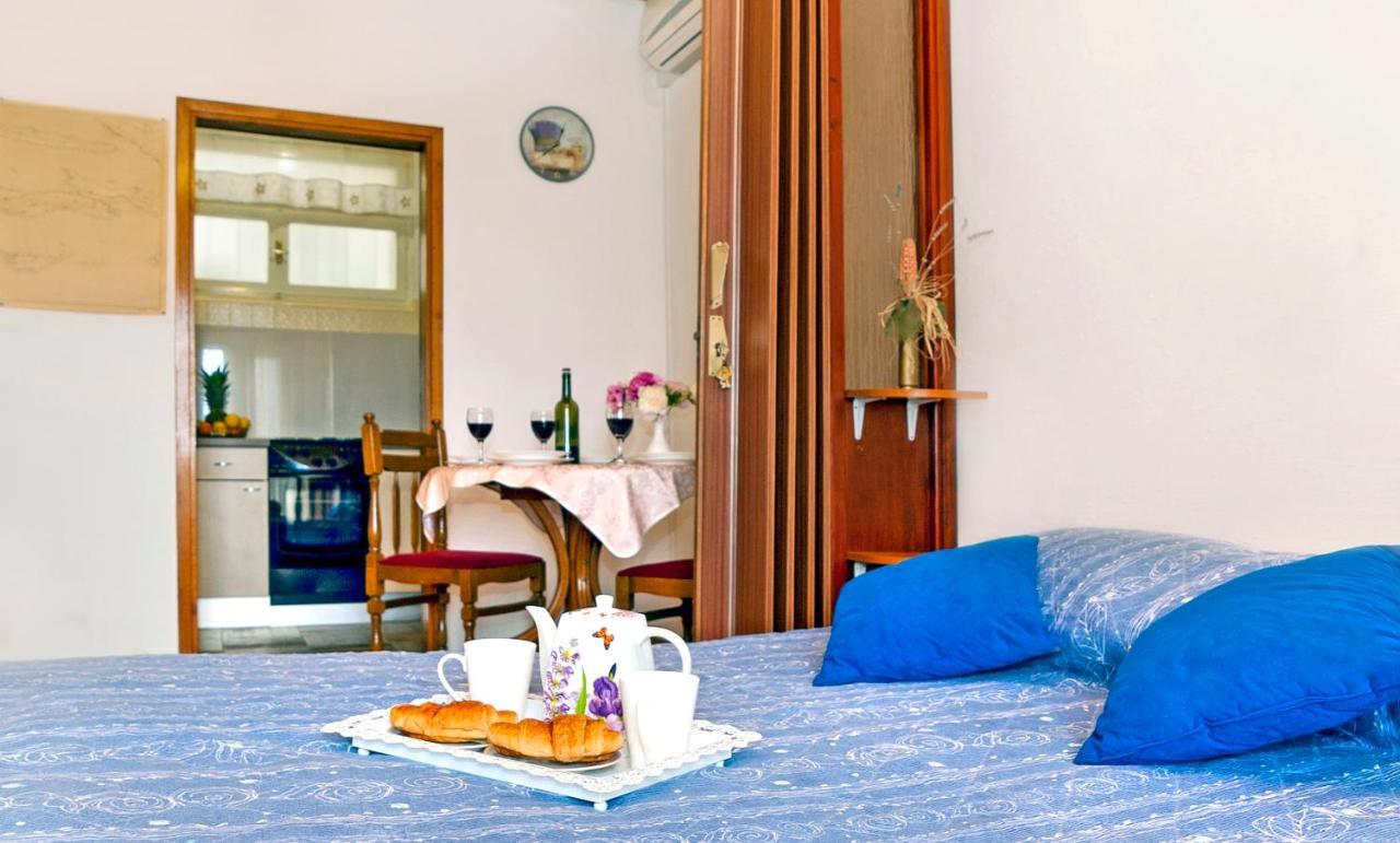 Apartmani Ines Драшнице Экстерьер фото