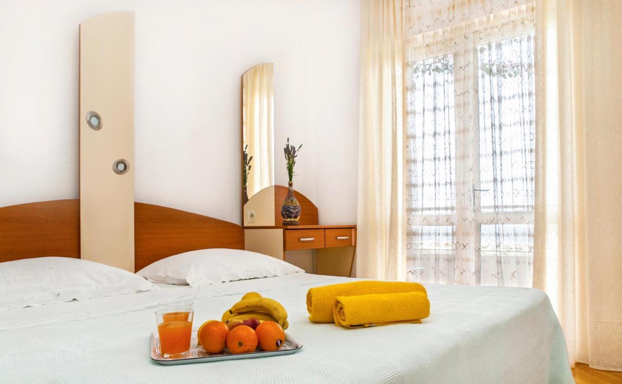Apartmani Ines Драшнице Экстерьер фото
