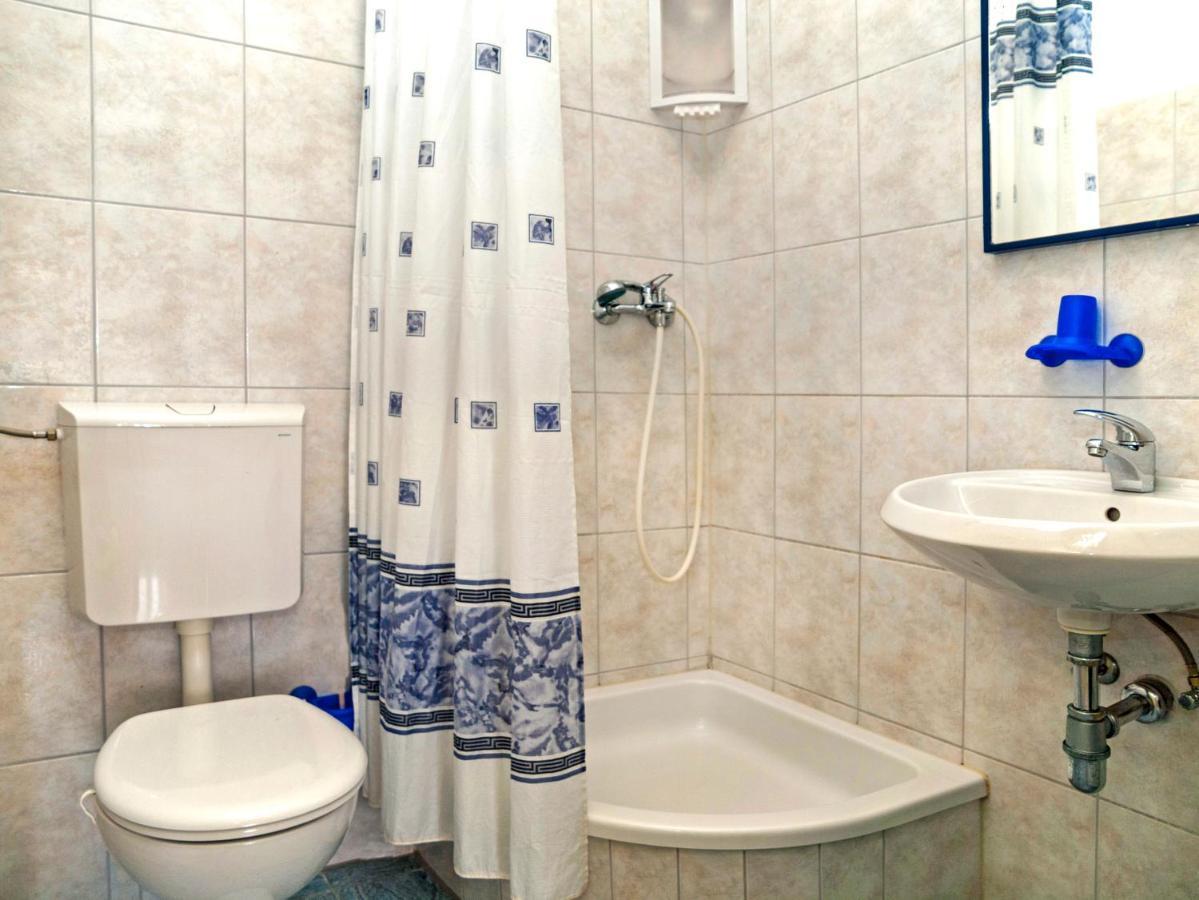 Apartmani Ines Драшнице Экстерьер фото