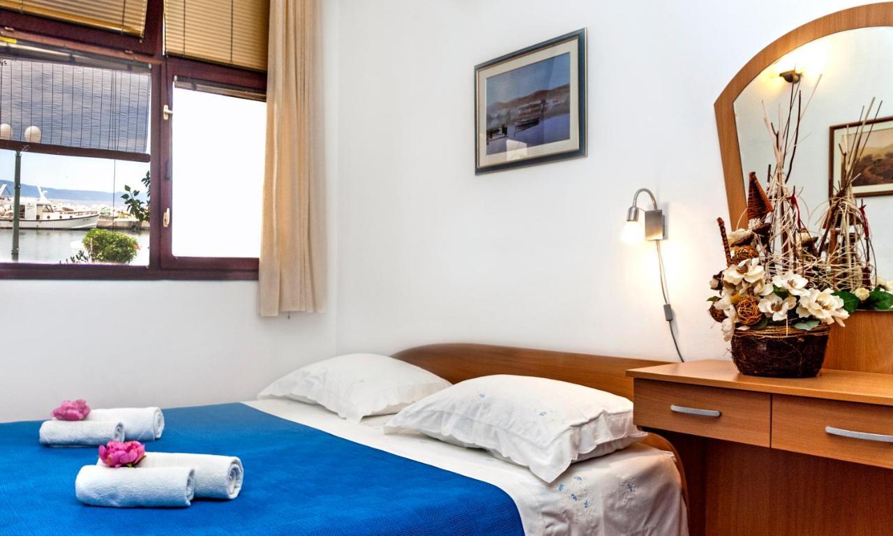 Apartmani Ines Драшнице Экстерьер фото