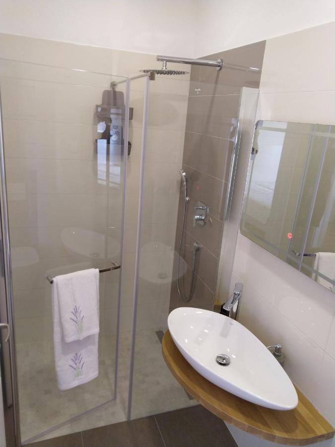 Apartmani Ines Драшнице Экстерьер фото