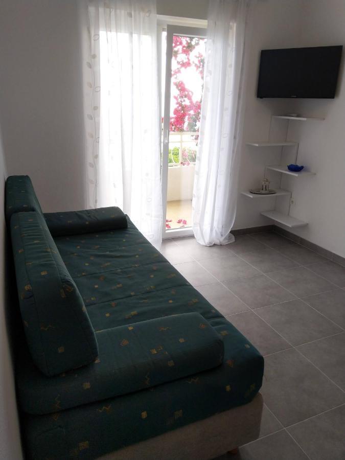 Apartmani Ines Драшнице Экстерьер фото