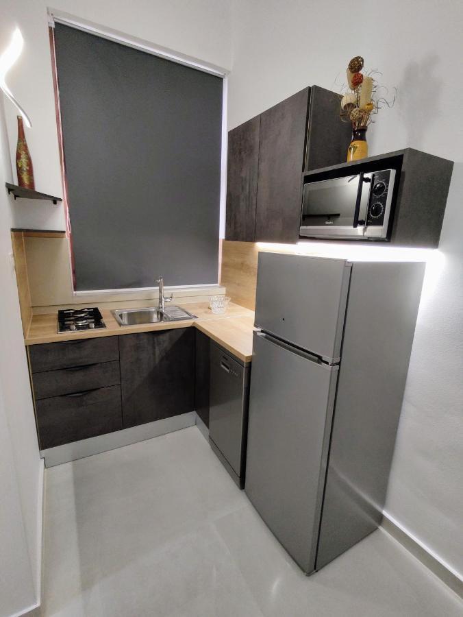 Apartmani Ines Драшнице Экстерьер фото