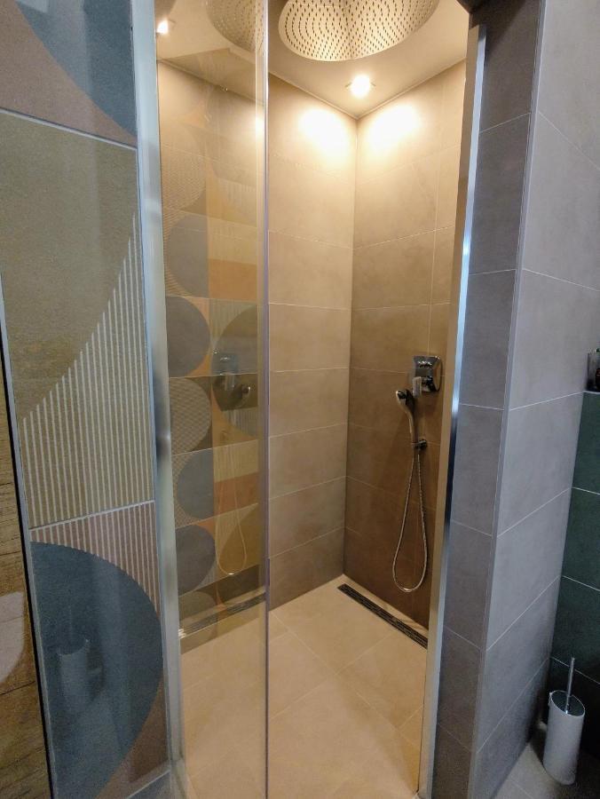 Apartmani Ines Драшнице Экстерьер фото