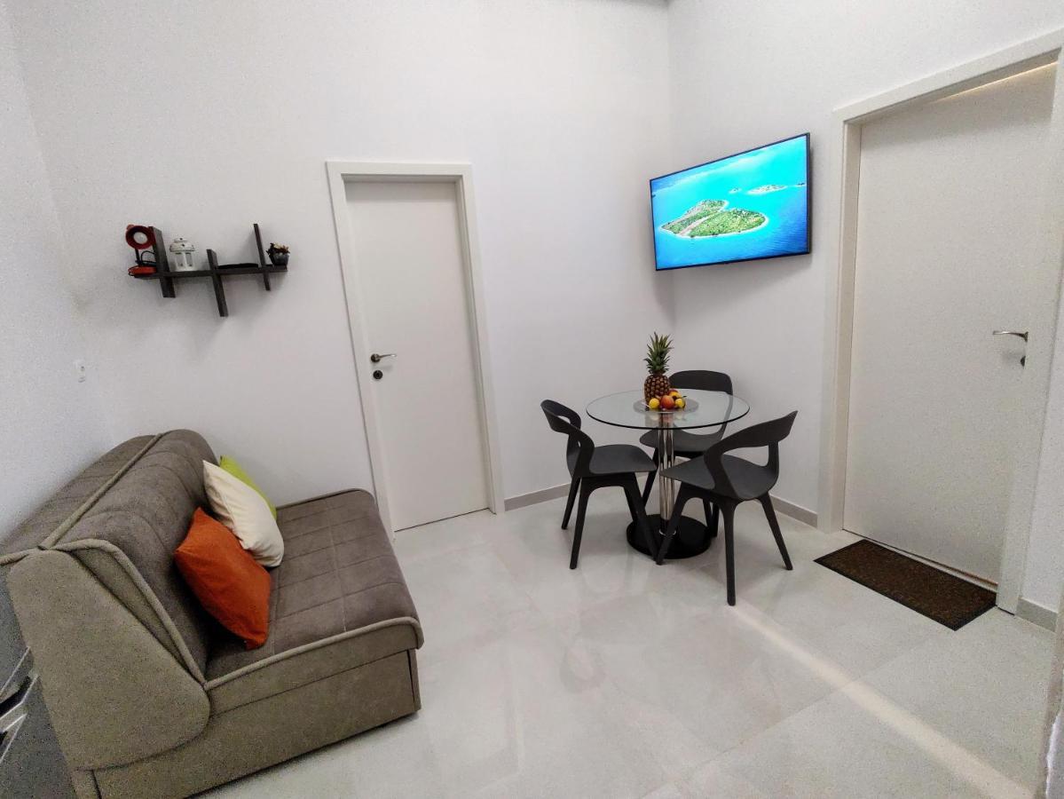 Apartmani Ines Драшнице Экстерьер фото