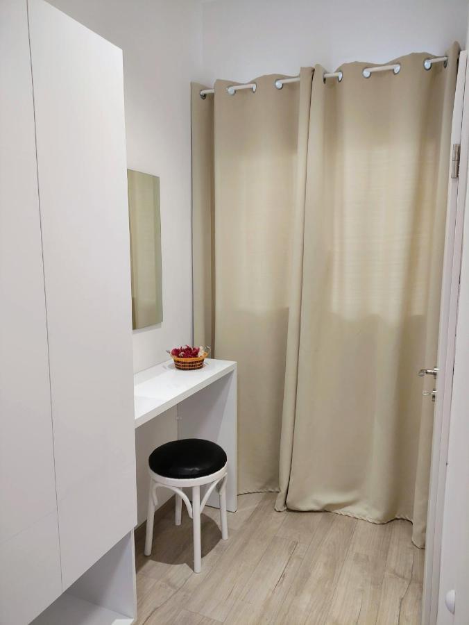 Apartmani Ines Драшнице Экстерьер фото