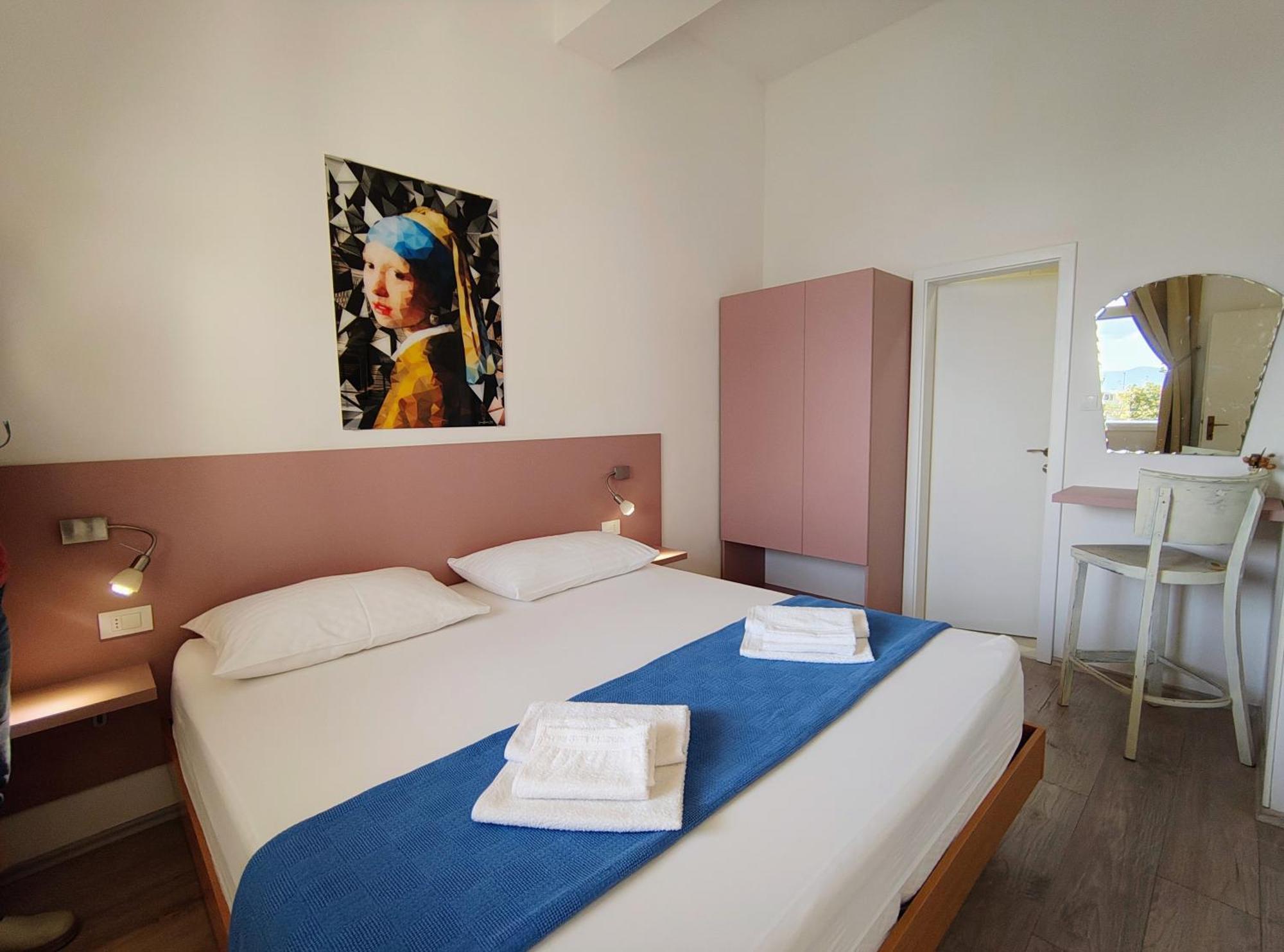 Apartmani Ines Драшнице Экстерьер фото
